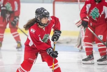 Consigue Selecci&oacute;n Femenil primera victoria en Mundial de Hockey
