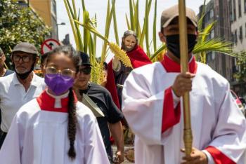 ¿Cómo se conmemora la Semana Santa 2023 en diferentes países?