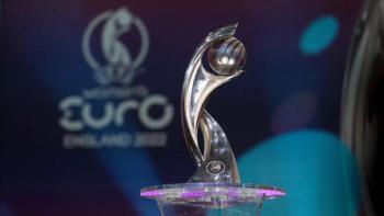 Suiza organizar&aacute; la Eurocopa femenina de 2025