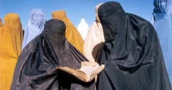 Personal femenino de la ONU no puede trabajar en Afganist&aacute;n por orden de Talibanes