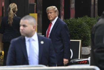 ¿Qu&eacute; pasar&aacute; tras la comparecencia de Donald Trump?