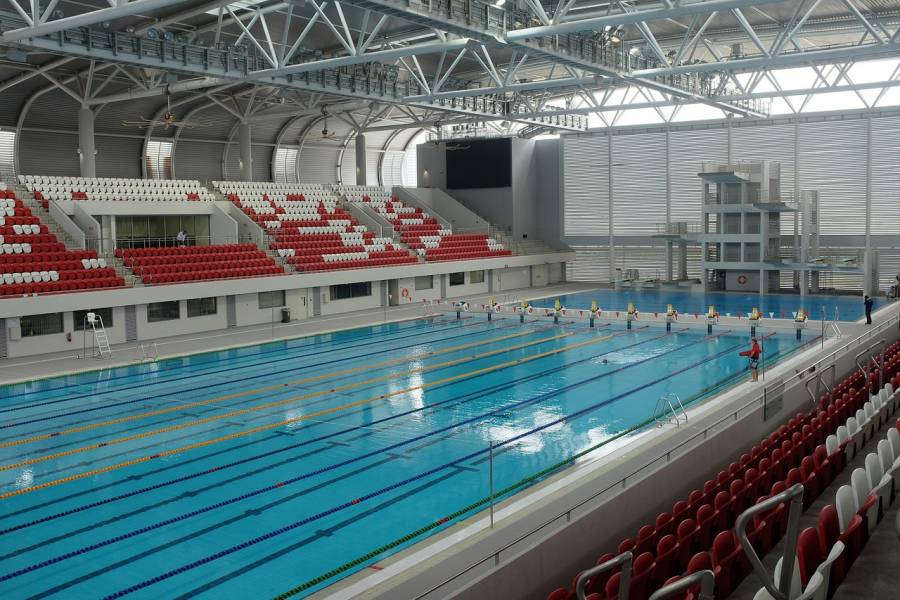 World Aquatics analizará participación de rusos y bielorrusos en eventos acuáticos