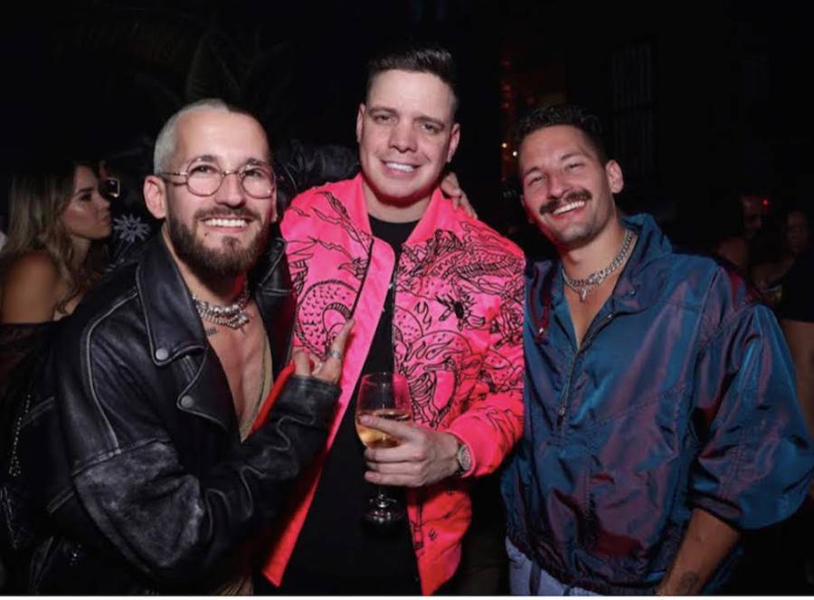 Comediante Marko ser&aacute; el primer latino en presentarse en la FTX Arena de Miami