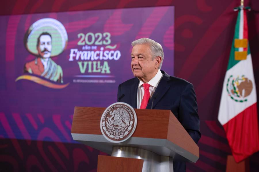 Gobierno sindicaliza a empleados de Iberdrola; AMLO agradece disposición de empresarios
