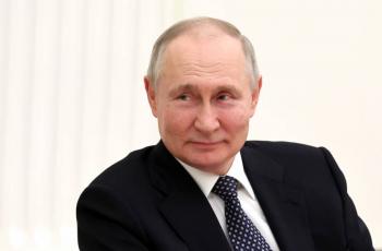Putin destaca “equilibrio” de M&eacute;xico en problem&aacute;ticas globales