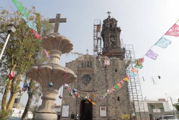 Siete lugares para visitar en Tec&aacute;mac esta Semana Mayor