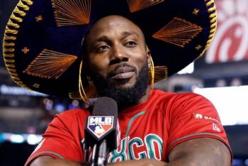 15 mexicanos destacan en la lista del d&iacute;a inaugural de la MLB