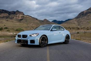 Los primeros veh&iacute;culos BMW M2 fabricados en M&eacute;xico fueron entregados a 15 clientes durante un evento en la planta de San Luis Potos&iacute;.