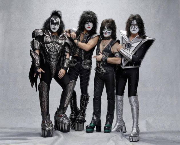 Monsters of Rock: el último concierto de Kiss en Colombia