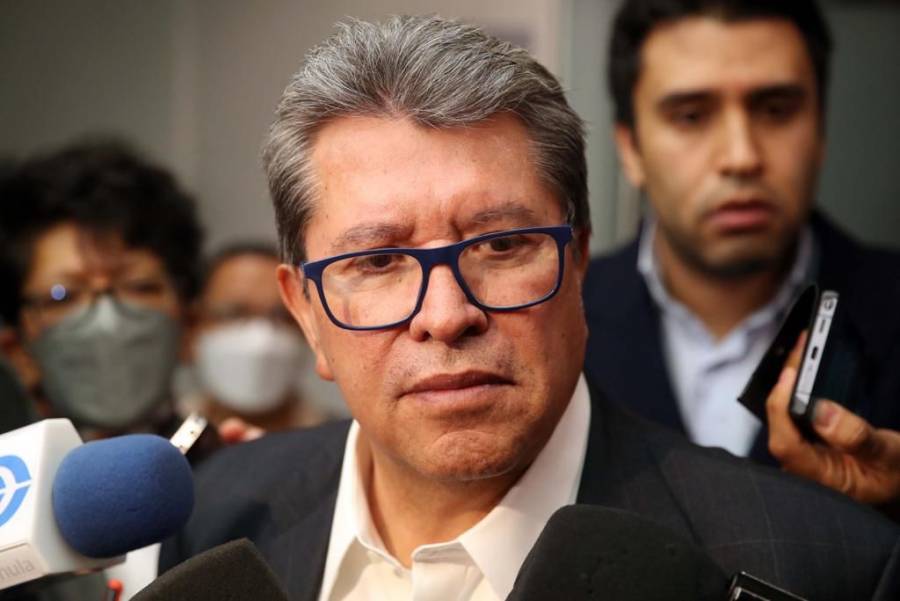 México debe evitar el riesgo de que la tragedia de Juárez se repita: Monreal