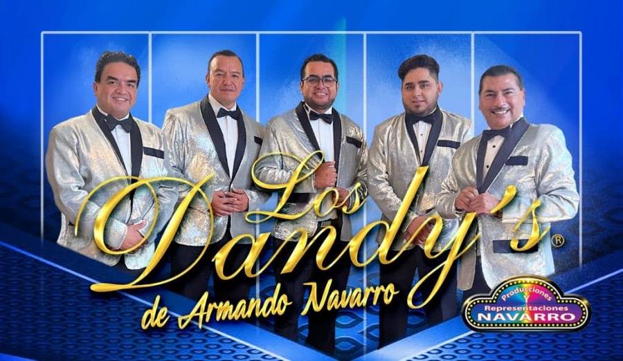 LLEGAN LOS TRIOS DE LA ÉPOCA DE ORO COMO SON LOS PANCHOS, LOS DANDYS DE ARMANDO NAVARRO, LOS TECOLINES Y LOS SANTOS, FESTEJARÁN A LAS MAMÁS DE MÉXICO CON DOS GRANDES CONCIERTOS HISTÓRICOS EN EL TEATRO FERROCARRILERO