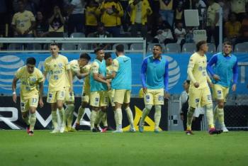 David Medrano inform&oacute; sobre extorsi&oacute;n a jugador del Am&eacute;rica