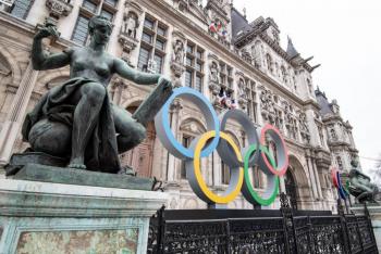 Ej&eacute;rcito franc&eacute;s teme verse sobrecargado en Juegos Ol&iacute;mpicos de Par&iacute;s