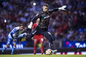 Liga MX: Con gol de Tiago Volpi, Toluca vence al Puebla