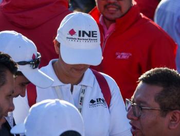 Muy probable que Plan B sea desechado: especialista electoral