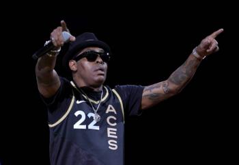 Rapero estadounidense Coolio muri&oacute; de sobredosis de fentanilo
