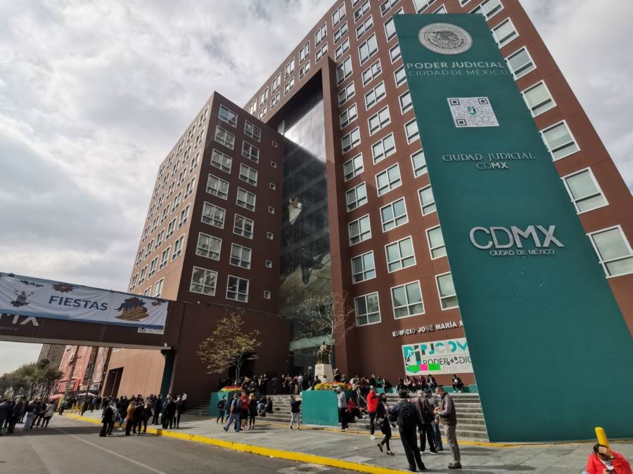 Tribunal de Justicia ofrece disculpas a persona que fue encarcelada injustamente