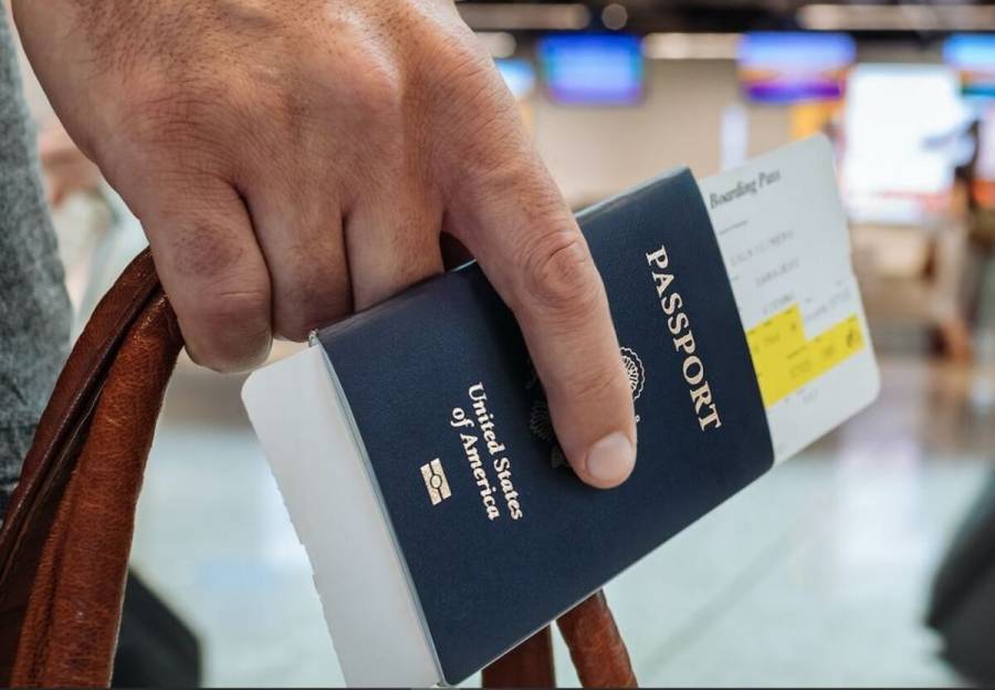 Incrementa 85% entrada de personas con visa estadounidense al país