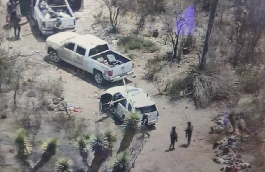 Gobierno de RGC desmantela red de traficantes de migrantes
