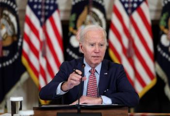 Biden pone fin a emergencia sanitaria por Covid-19 en EEUU