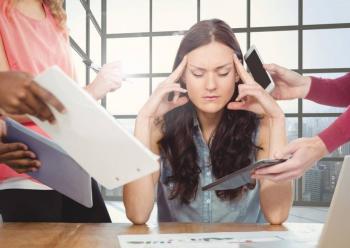 Las 5 ‘red flags’ para identificar el ‘burnout’ y tratar de prevenirlo