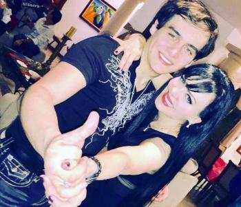 Figuras p&uacute;blicas lamentan el fallecimiento de Juli&aacute;n Figueroa, le dan su p&eacute;same a Maribel Guardia