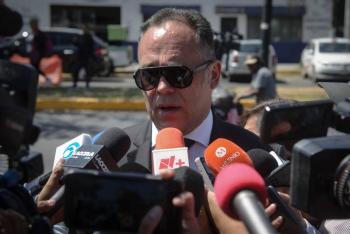 Abogados de Emilio Lozoya solicitaron a la UIF una fecha para firmar acuerdo reparatorio