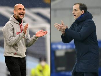 City-Bayern, Guardiola recibe a su mejor enemigo Tuchel en la Champions