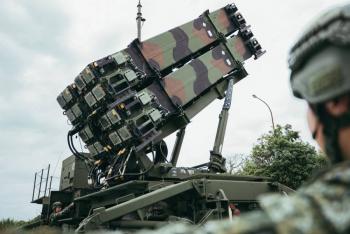 China pone fin a tres d&iacute;as de maniobras militares para simular el cerco de Taiw&aacute;n