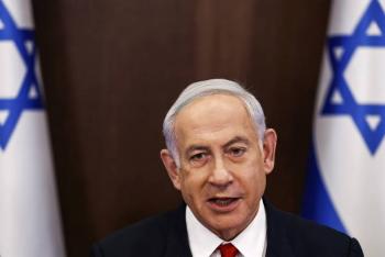 Netanyahu promete 
