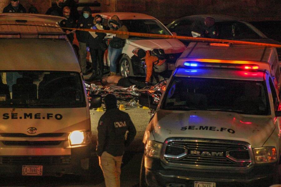 Cuerpos de seis hondureños que murieron en incendio en Ciudad Juárez serán repatriados este martes