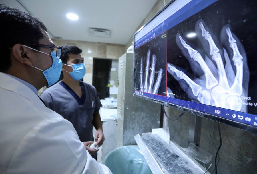 IMSS promueve acciones para prevenir la osteoporosis desde la ni&ntilde;ez