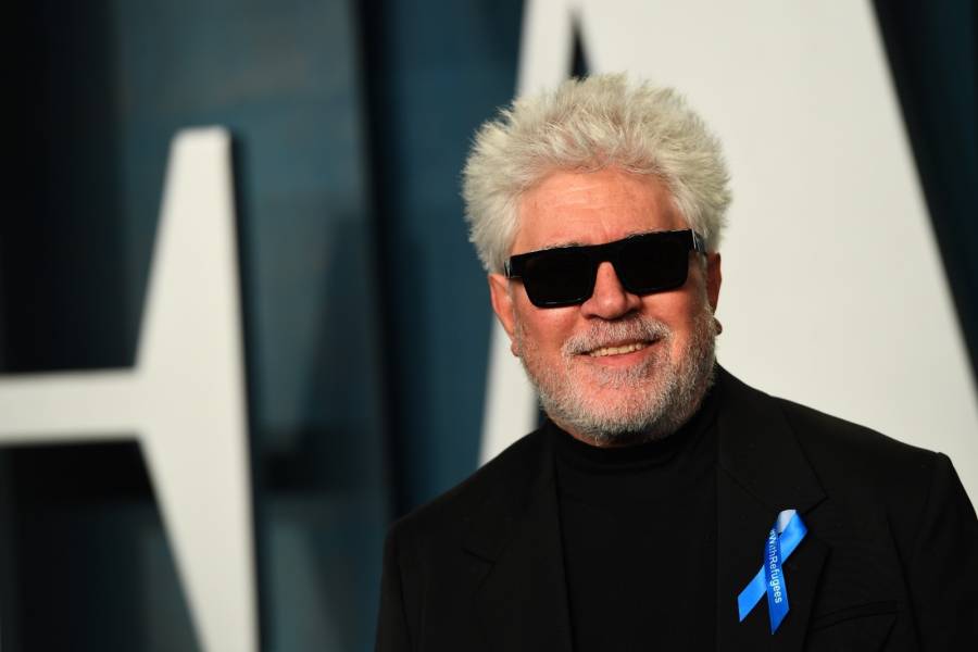 Cannes confirma presentaci&oacute;n del corto western y gay de Pedro Almod&oacute;var