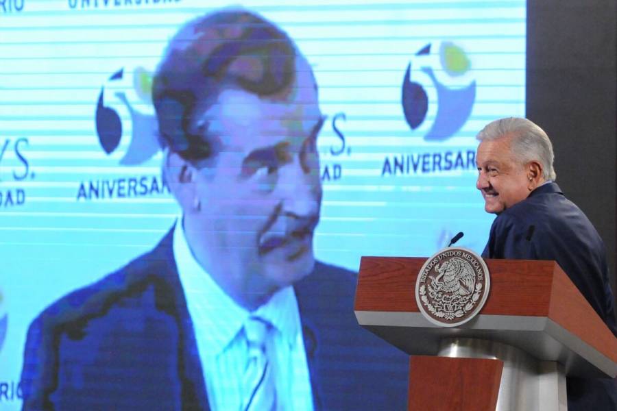 AMLO anuncia investigación contra Fox por negocios relacionados a la cannabis