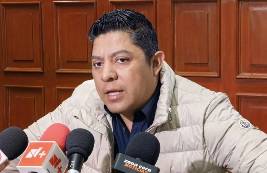 Confirma RGC detención de director de policía municipal de Matehuala