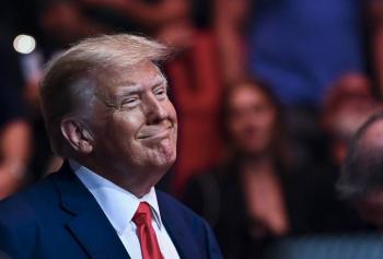Trump promete que 