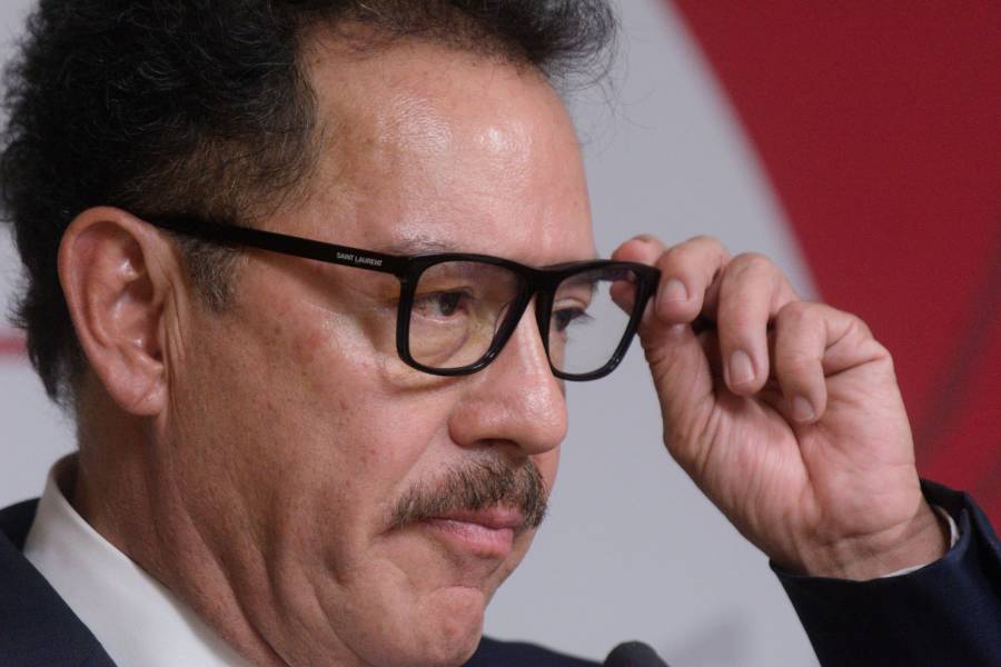 Ignacio Mier espera contar con anteproyecto de reforma al TEPJF