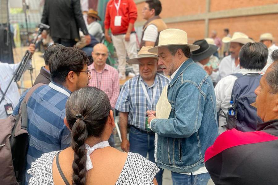 La Nueva Escuela Mexicana atiende a los alumnos como sujetos de la educación, no como objetos: SEP