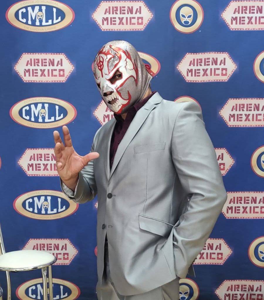 Sagrado: El campeón de México