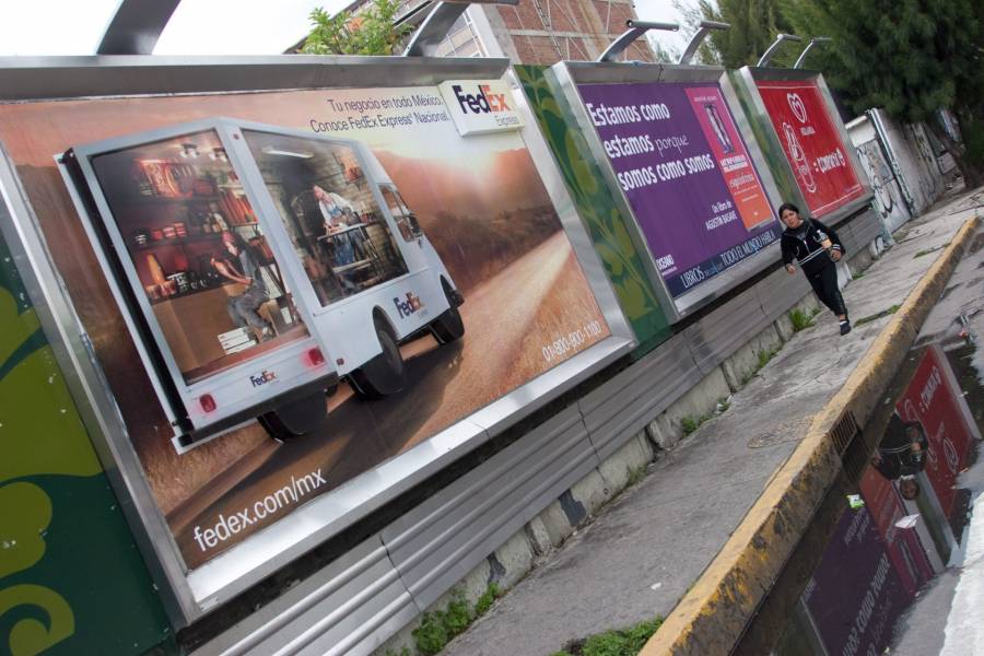 El nuevo reglamento para la publicidad exterior
