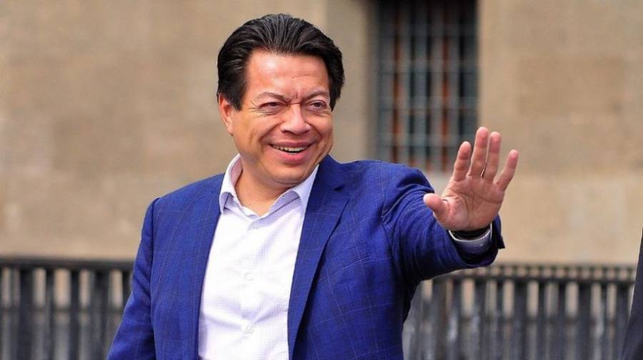México goza de gran prestigio en el mundo por la solidez económica, señala Mario Delgado
