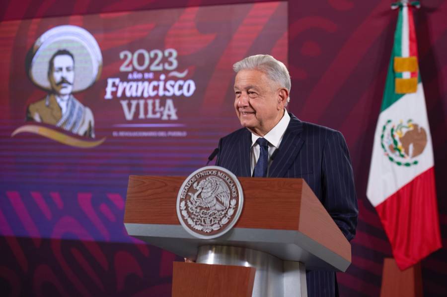 Crean Comisión Presidencial contra tráfico de drogas sintéticas, armas y municiones