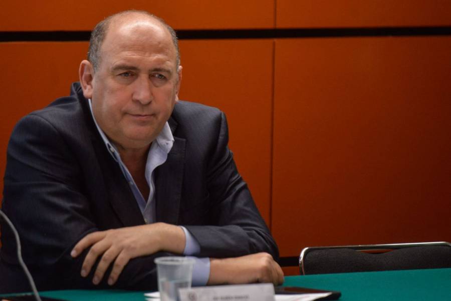 Departamento de Justicia de EU devolverá a México recursos confiscados a Humberto Moreira Q