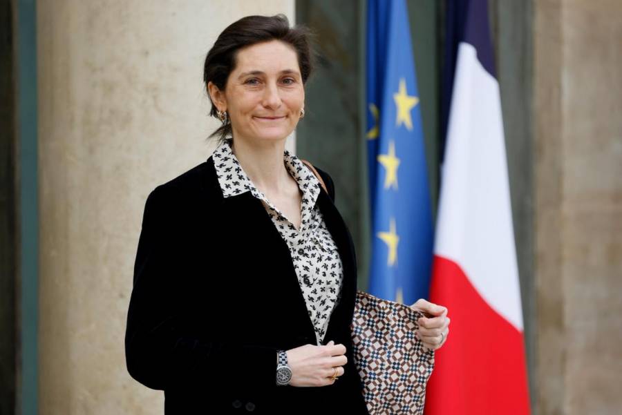 Federaciones decidir&aacute;n sobre atletas transg&eacute;nero en Par&iacute;s-2024, dice ministra francesa
