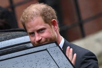 El pr&iacute;ncipe Harry asistir&aacute;, sin Meghan, a la coronaci&oacute;n de Carlos III