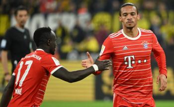 Bild reporta enfrentamiento entre Leroy San&eacute; y Sadio Man&eacute;