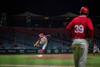 Diablos suma su tercer Victorina en el Interliga primavera 2023