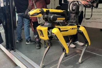 Nueva York anuncia la integraci&oacute;n de robots en su departamento de polic&iacute;a