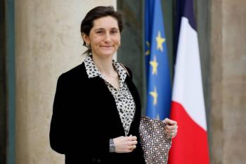 Federaciones decidir&aacute;n sobre atletas transg&eacute;nero en Par&iacute;s-2024, dice ministra francesa