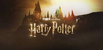 Llega Harry Potter a la pantalla ahora como formato serie de televisión
